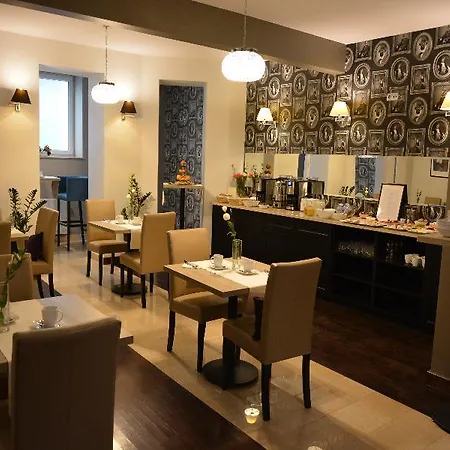 Grottger Luxury Boutique Hotel