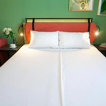 Hotel Convictus Kraków