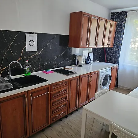 Apartamenty Asia Krakow Kraków