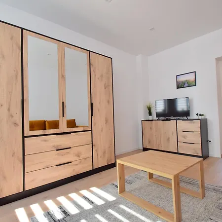 Czackiego Standard Daire