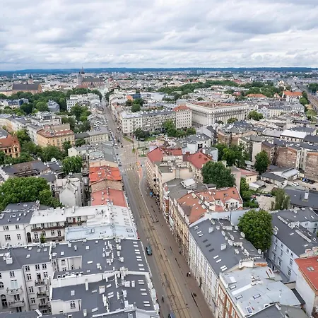 Apartamento Kazimierz - Location, Entresol - By Rentujemy