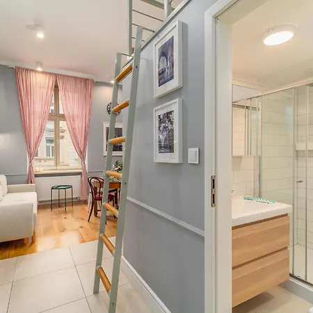 Apartamento Kazimierz - Location, Entresol - By Rentujemy