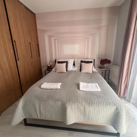 Apartament Way2stay Rakowicka Kraków
