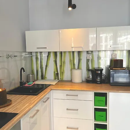 Way2stay Rakowicka Apartament