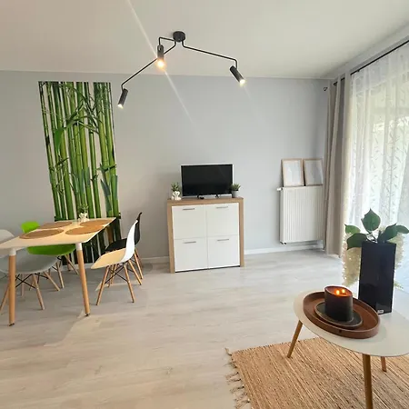 Apartament Way2stay Rakowicka *