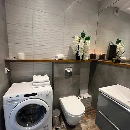 Apartament Way2stay Rakowicka Kraków