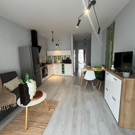 Apartament Way2stay Rakowicka