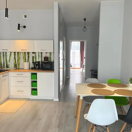 Apartament Way2stay Rakowicka Kraków