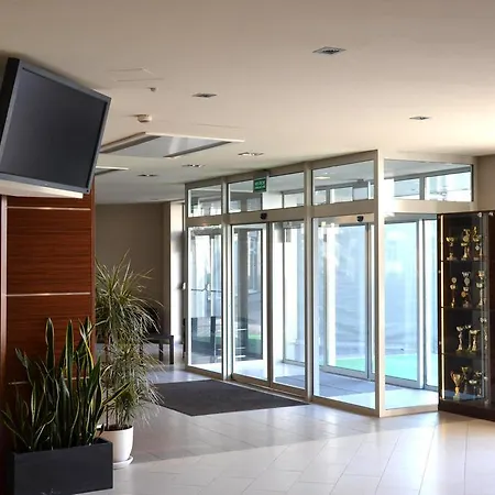 Hotel Kolna