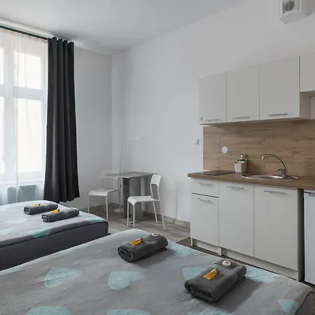 70s Hostel Kraków