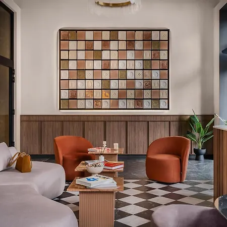 So Soho - Loftaffair Collection Aparthotel Krakow
