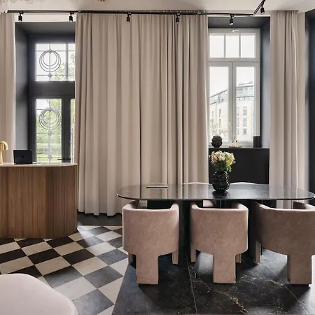 So Soho - Loftaffair Collection Aparthotel