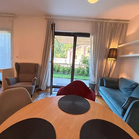 Apartmentprestige Station Kraków