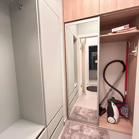 Apartmentprestige Station * Kraków