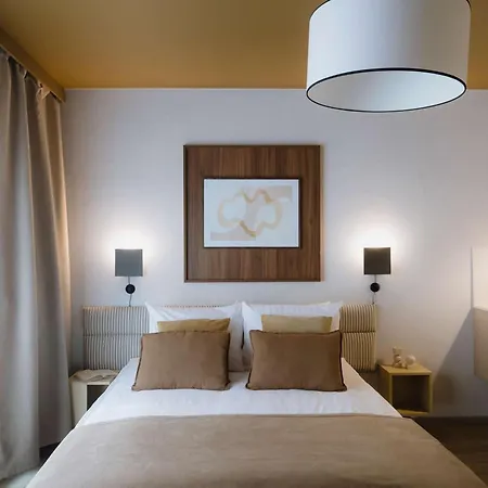 Apartamento Ironique Cracovia