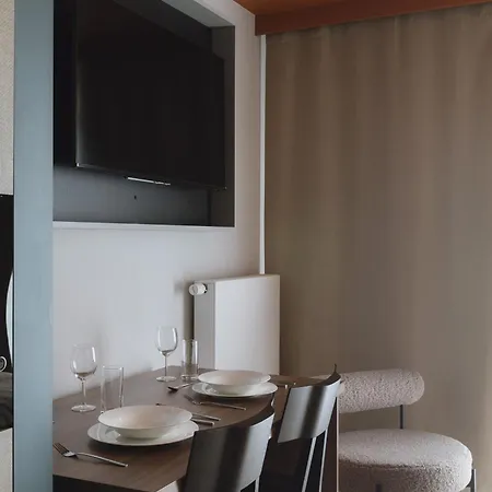 Ironique Apartamento