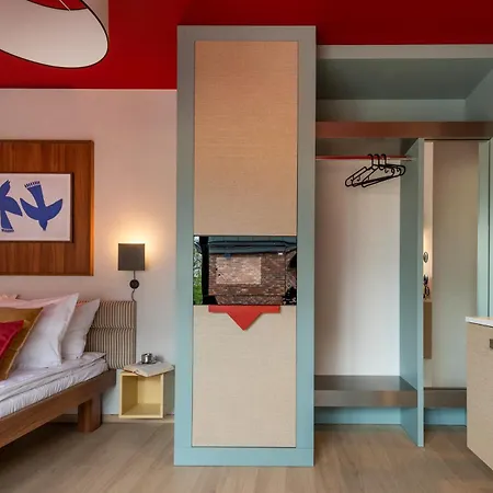 Apartamento Ironique Cracovia