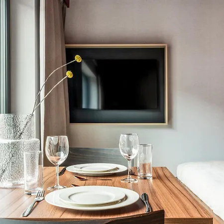 Apartamento Ironique