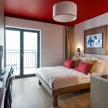 Apartamento Ironique *