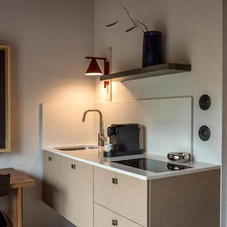 Ironique Apartamento Cracovia