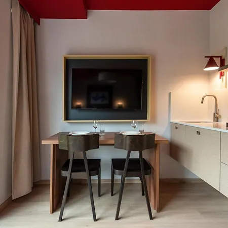 Ironique Apartamento Cracovia