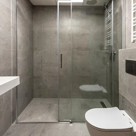 Apartamento Ironique *