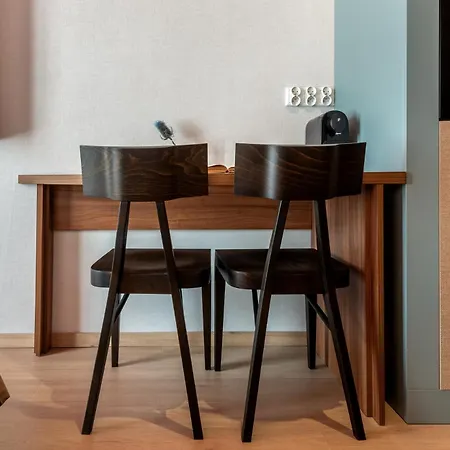 Apartamento Ironique