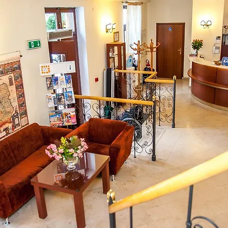 Guest house U Pana Cogito Krakow