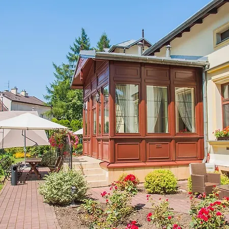 Guest house U Pana Cogito Krakow