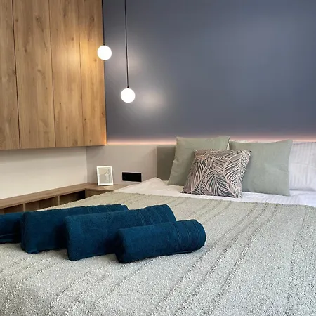 Konarskiego Appartement