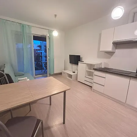 Apartmentprestige Station