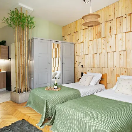 Otium Old Town Boutique Appartamento