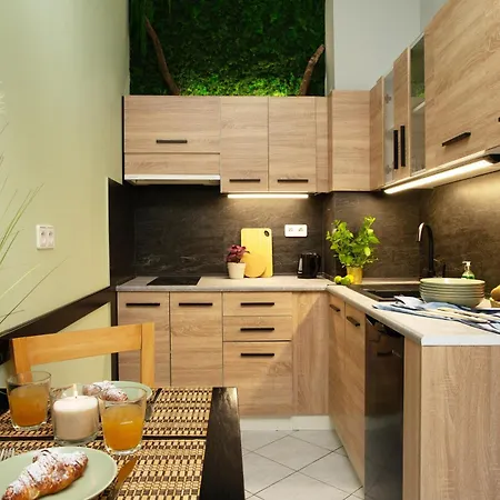 Otium Old Town Boutique Cracovia