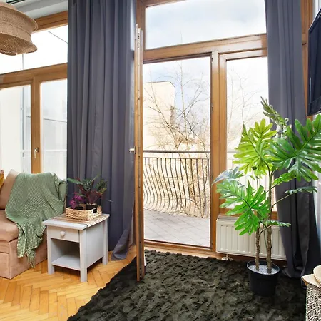 Otium Old Town Boutique Cracovia