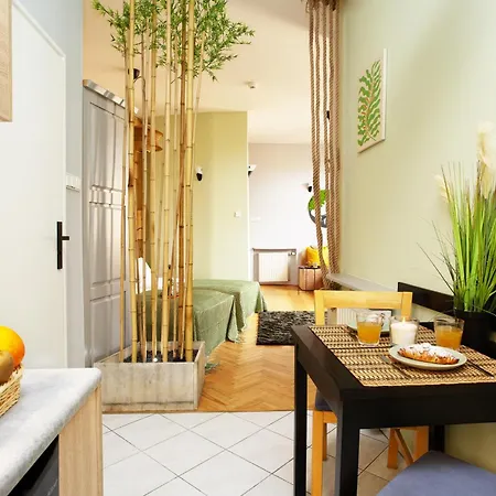 Appartamento Otium Old Town Boutique