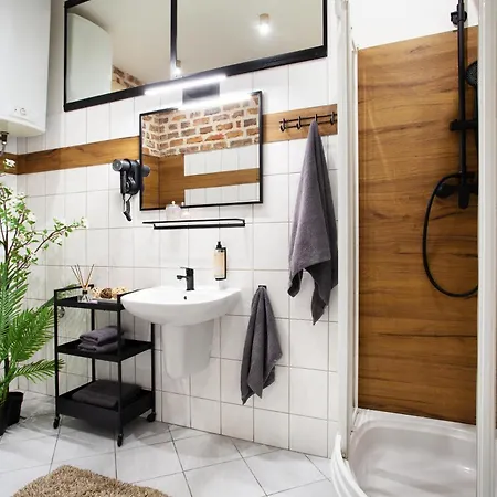 Appartamento Otium Old Town Boutique *