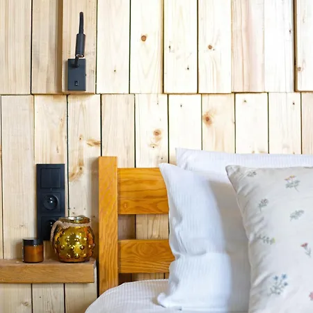 Otium Old Town Boutique Appartamento Cracovia