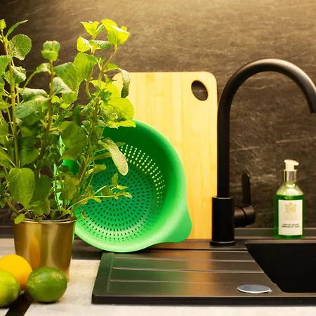 Otium Old Town Boutique * Cracovia