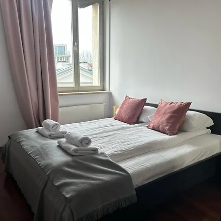 Apartman Yourplace Biskupia Old Town *
