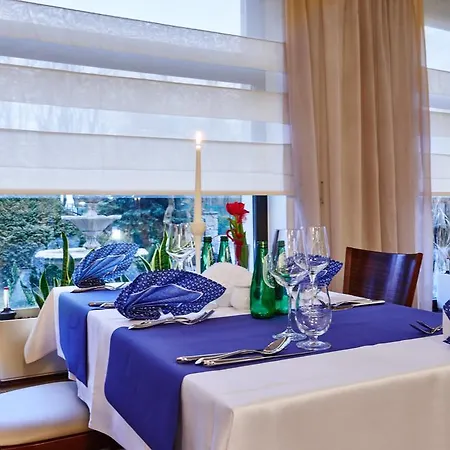 Santorini Hotel Krakow