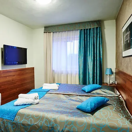 Santorini 3* Krakow