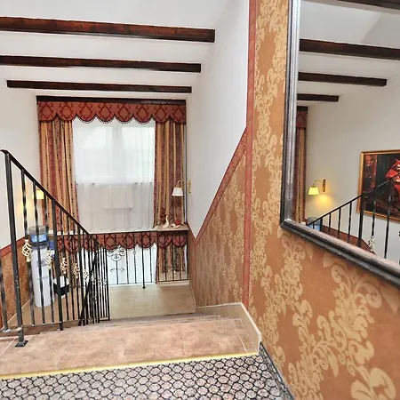 Gæstehus Stanczyk Kraków