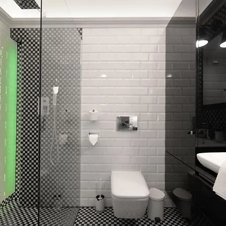 Toop - Near Market Square Apartment Krakow