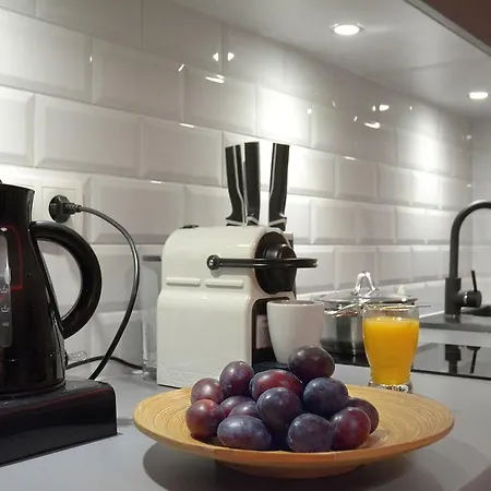 Apartment Toop - Near Market Square *