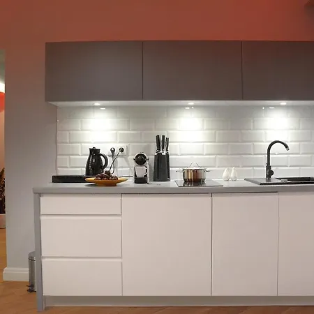 Apartment Toop - Near Market Square