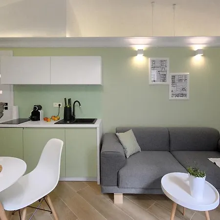 Toop - Near Market Square Apartment