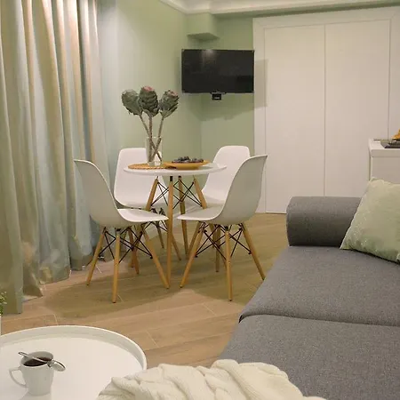 Toop - Near Market Square Apartment Krakow