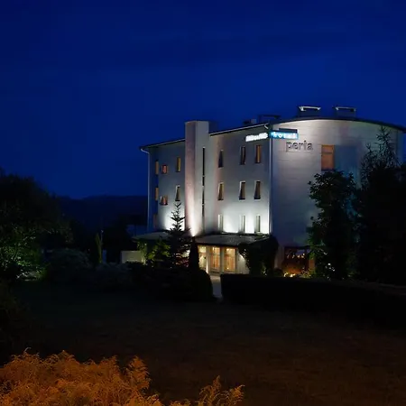 Perla 3* Krakow