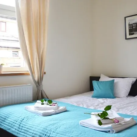 3d Royal Castle Apartment