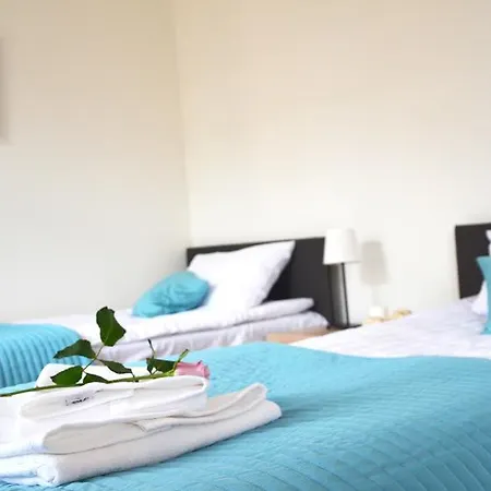 3d Royal Castle Apartment